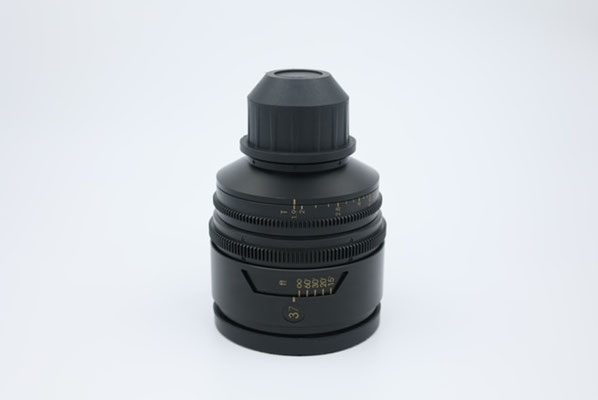 Puhlmann Cine - PC-15.5399 - Blackwing Tribe 7 T-Tune Cine Lens Set