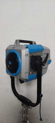 Puhlmann Cine - ARRI Orbiter LED RGB Set