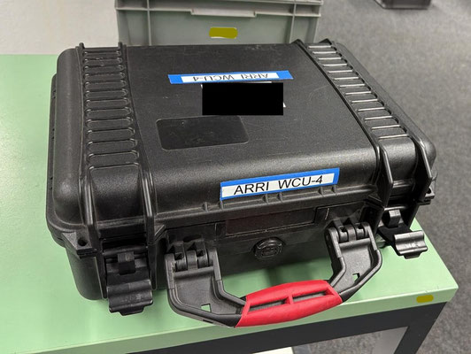 puhlmann.tv - ARRI WCU-4 and cforce Mini Motor