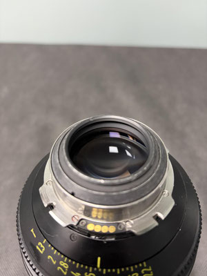 Puhlmann Cine - ARRI Master Prime Cine Lens Set
