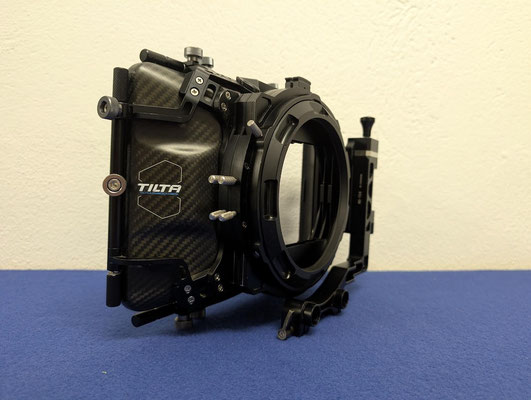 puhlmann.tv - Tilta MB-T04 Carbon Fiber Matte Box Set