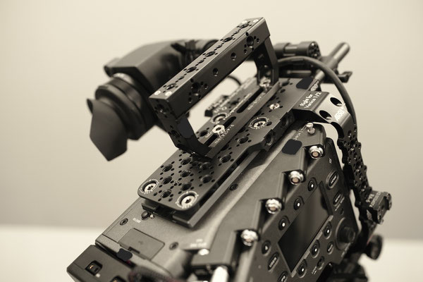 Puhlmann Cine - Sony Venice 2 8K Digital Camera Set