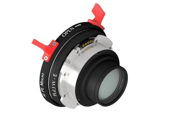 Puhlmann Cine - IB/E PLx1.3VV-E EXPANDER
