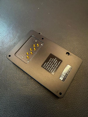 Puhlmann Cine - PC.15.5339 - ARRI Amira Gold Mount