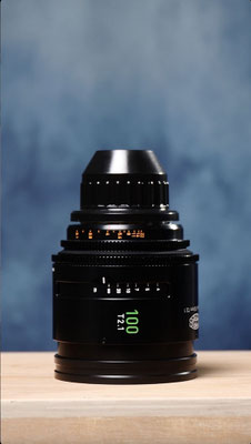 puhlmann.tv - Olypmus OM Cine Lens Set rehoused by Whitepoints