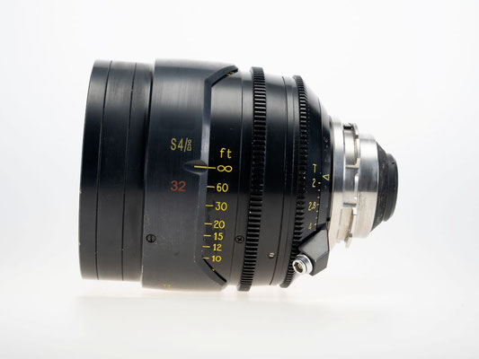 Puhlmann Cine - PC.15.5697 - Cooke S4i Cine Lens Set