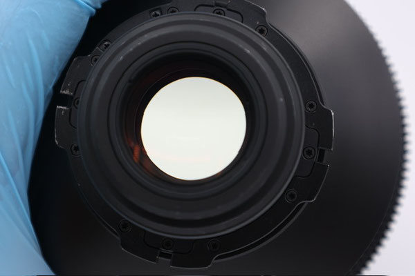 Puhlmann Cine - PC-15.5399 - Blackwing Tribe 7 T-Tune Cine Lens Set