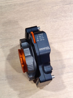 puhlmann.tv - Kippertie Strata PL-Mount for RED V-Raptor