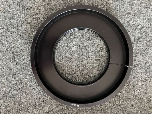 Puhlmann Cine - PC.15.5271 - LMB-4 Set