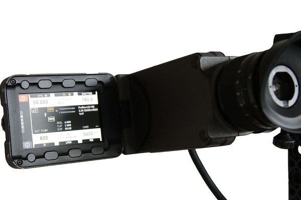 Puhlmann Cine - ARRI Alexa Mini Digital Camera Set