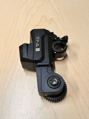 puhlmann.tv - ARRI cforce mini Basic Set