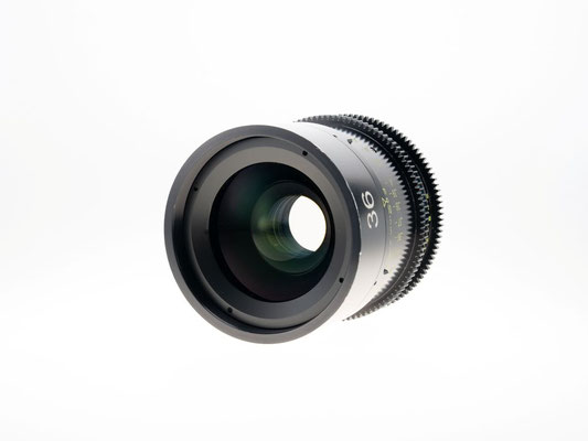 Puhlmann Cine - PC.15.5695 - Hanse Innotech Clere HS Lens Set