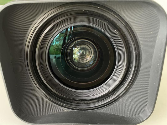 PC.15.4580 - Canon 17-120mm Cine Zoom Lens