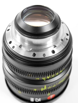 Puhlmann Cine - Leica Summicron-C Cine Lens Set
