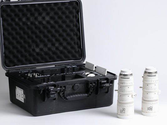 Puhlmann Cine - PC.15.5518 - DZO Catta Cine Zoom Lens