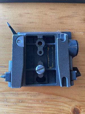 Puhlmann Cine - PC.15.5220 - ARRI Bridge Plate  BP-9 Set