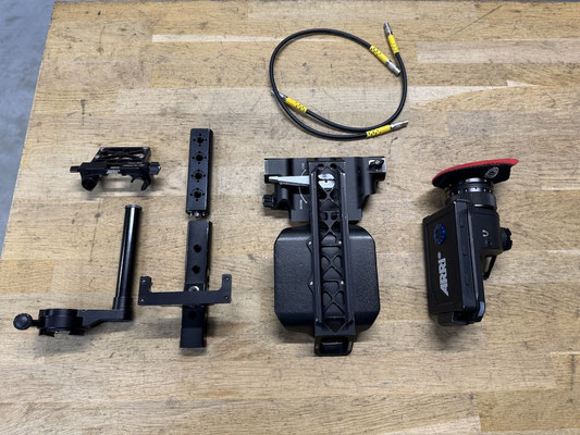 Puhlmann Cine - PC.15.5325 - ARRI Alexa Mini LF Digital Camera Set