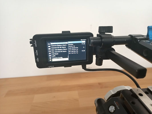 Puhlmann Cine - Sony FS-7 MKII Digital Camera Set