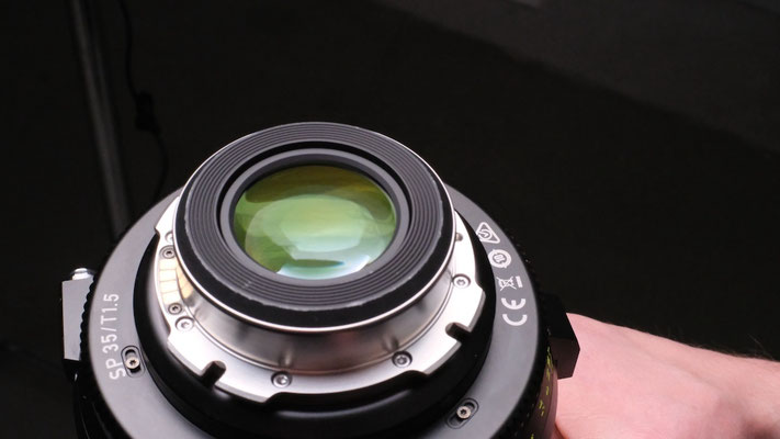 puhlmann.tv - Zeiss Supreme Prime Lens Set