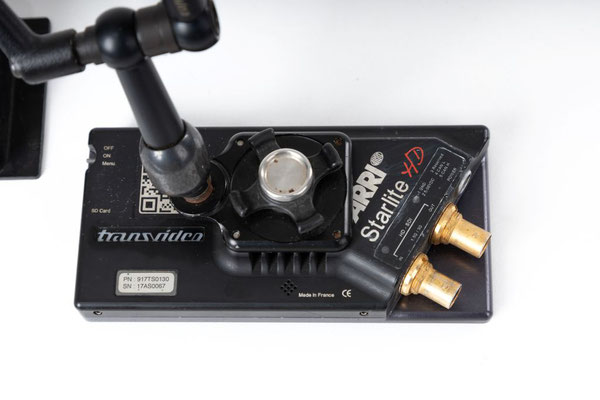 Puhlmann Cine - PC.15.5253 - ARRI Alexa Mini Set