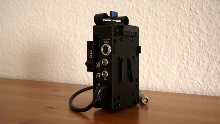 Puhlmann Cine - PC.15.5707 - ARRI Alexa Mini Set