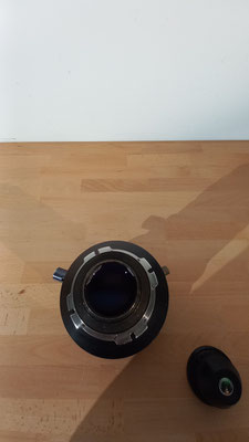 Puhlmann Cine - ARRI / Zeiss Variprime Cine Zoom Lens Set