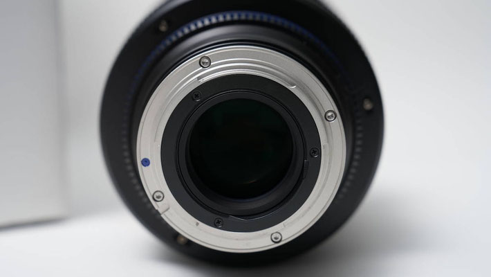Puhlmann Cine - Zeiss CZ.2 28-80mm Compact Cine Zoom Lens