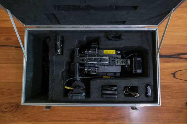 PC.15.4350 - ARRI Alexa Mini LF Digital Camera Set