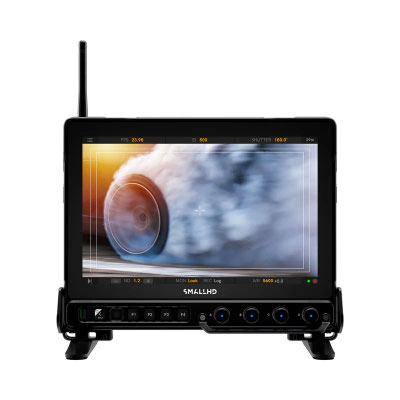 puhlmann.tv - SmallHD Ultra 10 Monitor