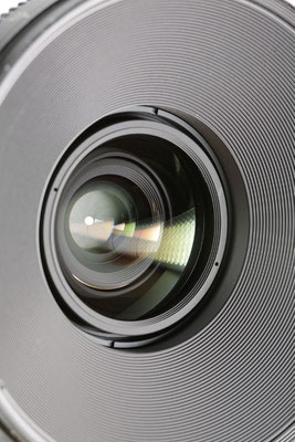 Puhlmann Cine - Zeiss Compact Prime CP.2 Set