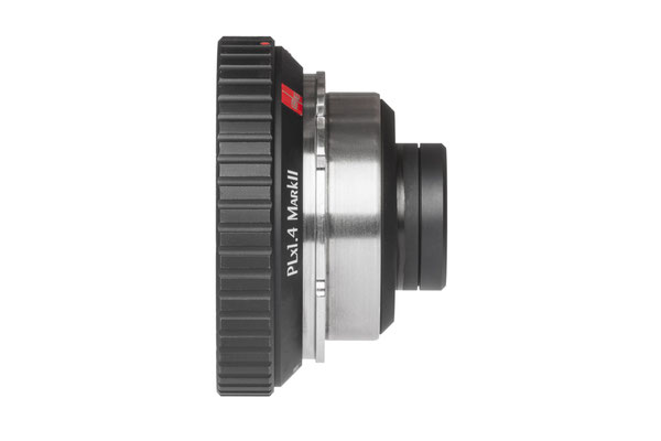 Puhlmann Cine - PLx1.4 Mark II