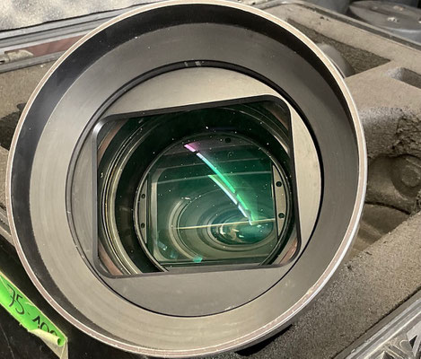 Puhlmann Cine - Elite Anamorphic MKIV Cine Lens Set