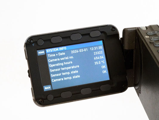 Puhlmann Cine - ARRI Alexa Mini Digital Camera Set