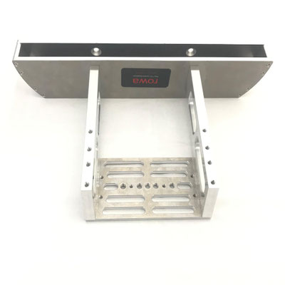 Puhlmann Cine - Magliner Backstage Gemini Junior Film Cart