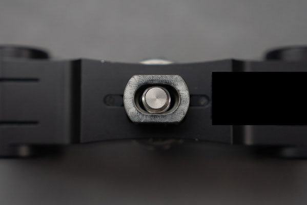 puhlmann.tv - 19mm Rod Lens Support