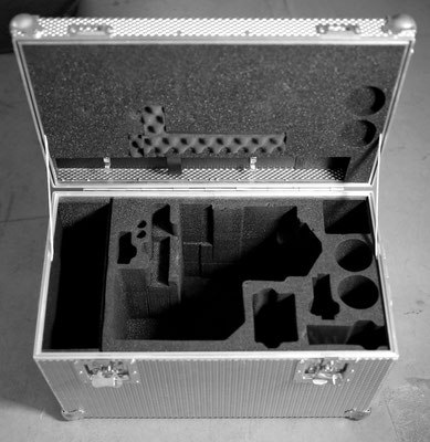 Puhlmann Cine - ARRI Alexa 35 Digital Camera Set