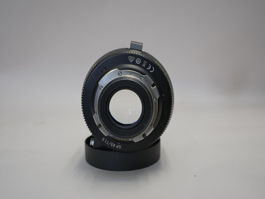 Puhlmann Cine - Zeiss Supreme Prime Cine Lens Set