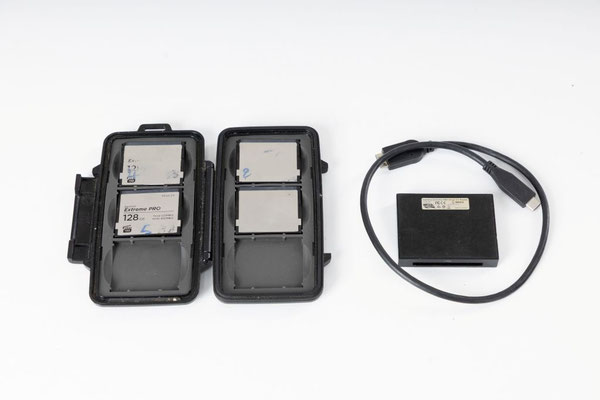 Puhlmann Cine - PC.15.5254 - ARRI Alexa Mini