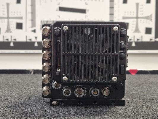 Puhlmann Cine - Phantom VEO 4K High Speed Camera Set