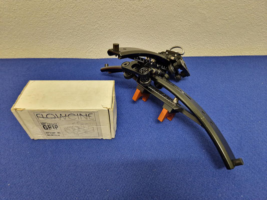 puhlmann.tv - Flowcine 2-Axis Pupperteer Set