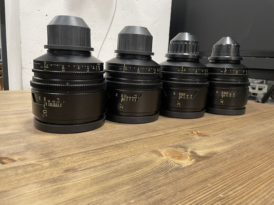 puhlmann.tv - PC.15.5563 - Tribe 7 Blackwing X-Tune Cine Lens Set