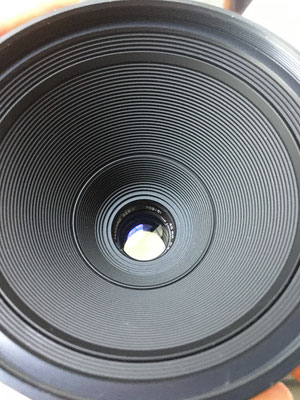 Puhlmann Cine - Cooke Speed Panchro Cine Lens Set rehoused by TLS