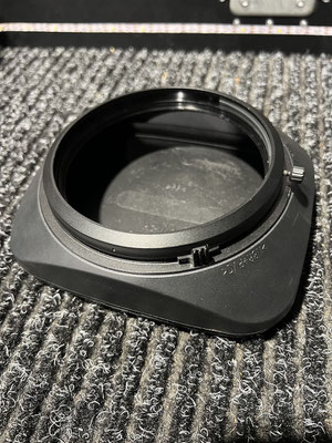 puhlmann.tv - Canon 17-120mm Cine Zoom Lens