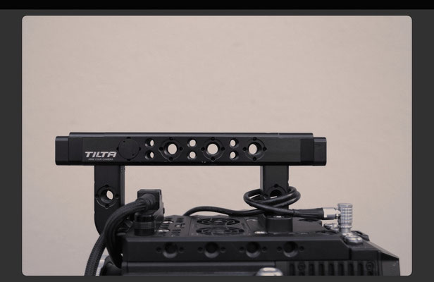 Puhlmann Cine - RED DSMC2 Dragon X Digital Camera Set