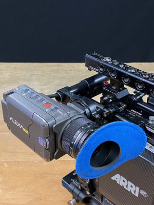 Puhlmann Cine - ARRI Alexa Mini Digital Camera Set