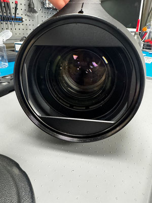 puhlmann.tv - Angenieux Optimo Anamorphic 44-440 Cine Zoom