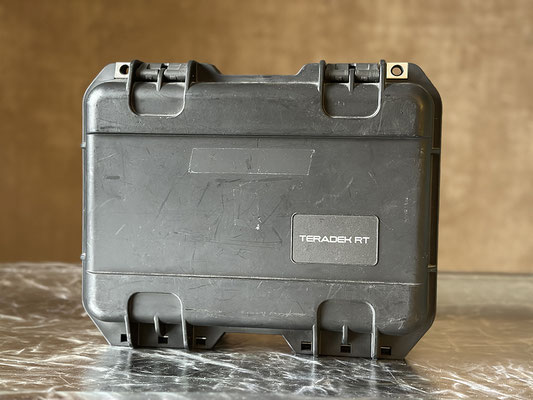 Puhlmann Cine - PC.15.5380 - Teradek RT Motion MK3.1 Set