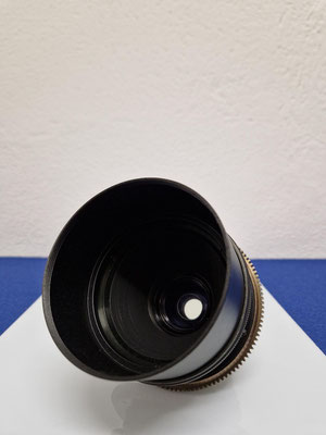 Puhlmann Cine - Lomo Standard Speed Cine Lens Set