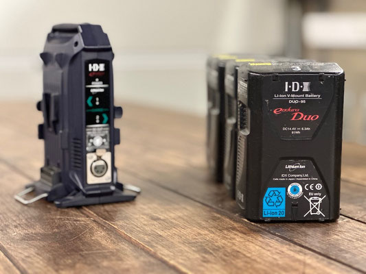 Puhlmann Cine - ARRI Amira Premium Digital Camera Set