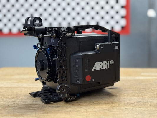 Puhlmann Cine - PC.15.5325 - ARRI Alexa Mini LF Digital Camera Set